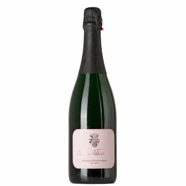 Viktor Wieland Rosé Brut